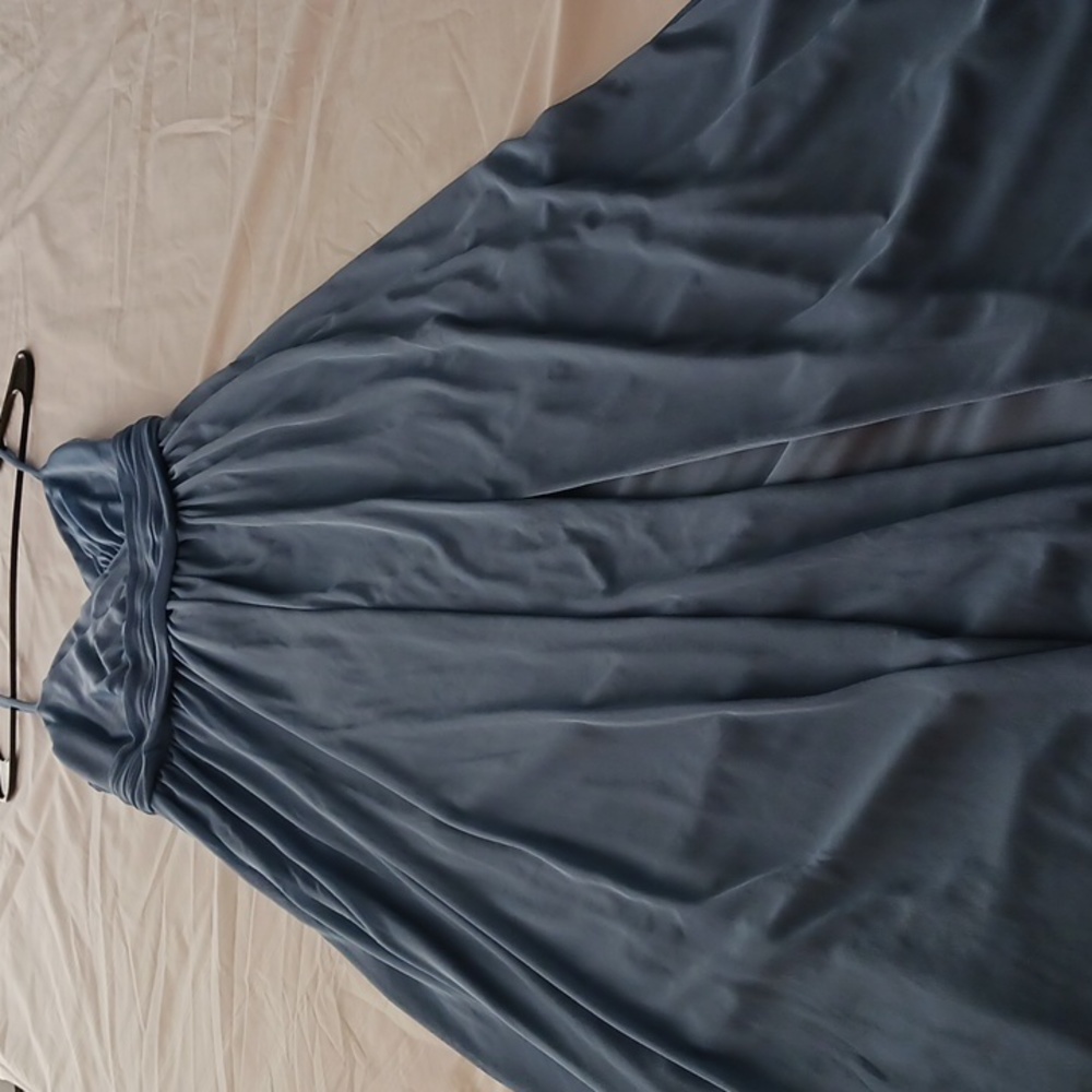 Gown